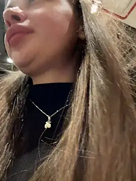 KristiRich's cam snapshot