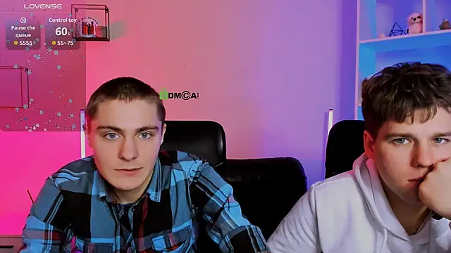 thomas_crow_'s cam snapshot