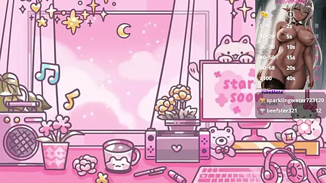 Goddess__Effy's cam snapshot