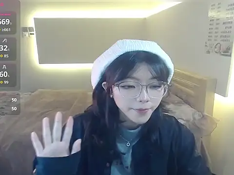 PPD1212's cam snapshot