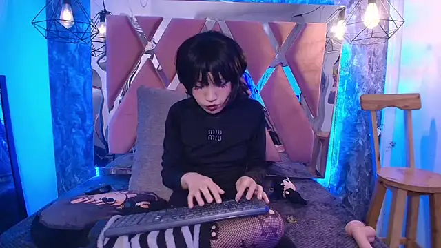 Terraelowen's cam snapshot