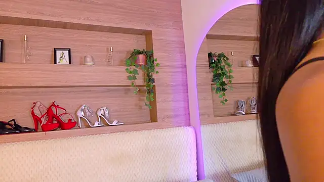 AbieHills live sex cam