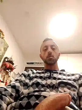 Blackmen_90's cam snapshot