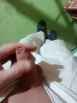 GeilerSchweizer's cam snapshot