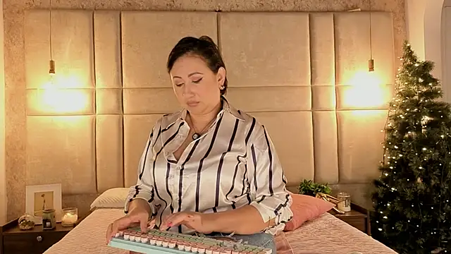 Victoria-Harper live sex cam