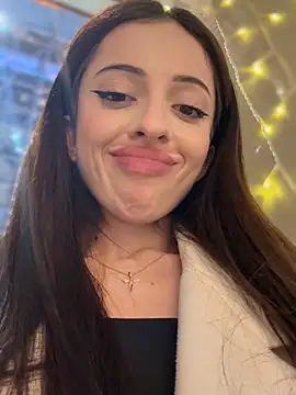 YeaLina live sex cam