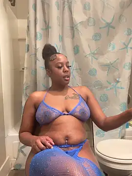 ObsessedWLyla live sex cam