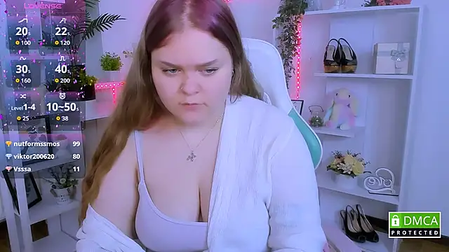 Erica__Alta live sex cam