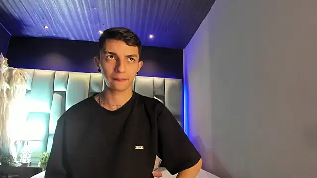 NickandAbby_ live sex cam