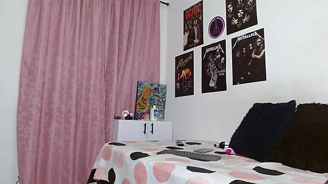 scarlett__morgan live sex cam