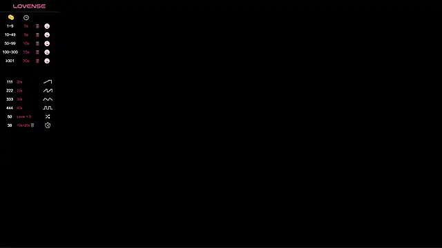 MishelVine live sex cam