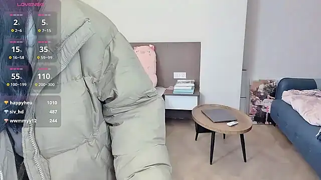 -ruoruo- live sex cam