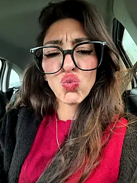 Amani_thewolf live sex cam