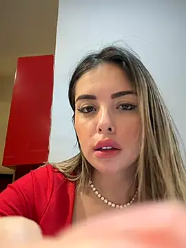 Alirawrz live sex cam