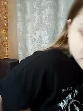 Bonechka live sex cam