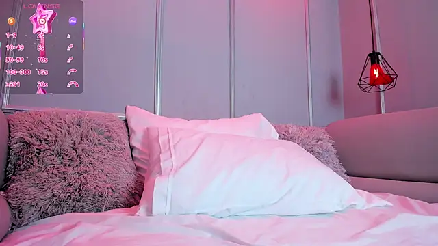 CloeHap's cam snapshot