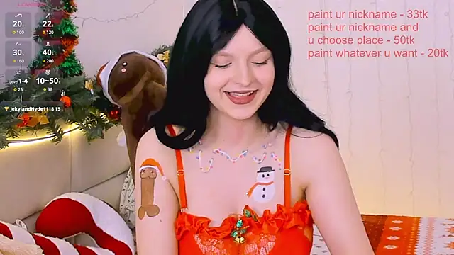 AishaAysitt's cam snapshot