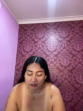 juliana_diaz's cam snapshot