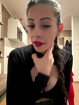 Teparolaverga1990's cam snapshot