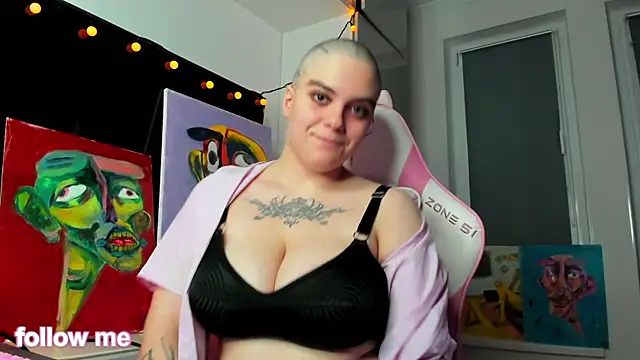 enigmastella's cam snapshot