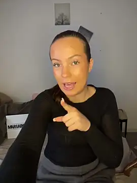 Mariaborg's cam snapshot