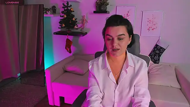 Sofia_Fisher's cam snapshot