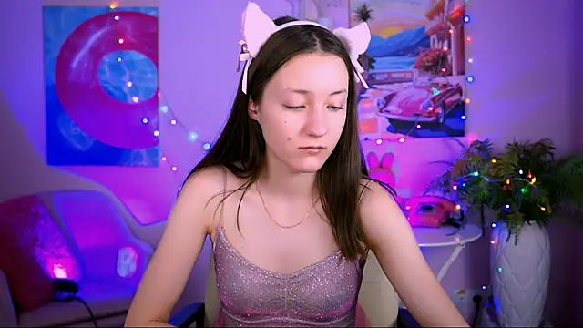 LuluPatterson's cam snapshot