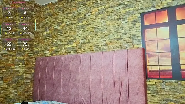 viktorya_xue's cam snapshot