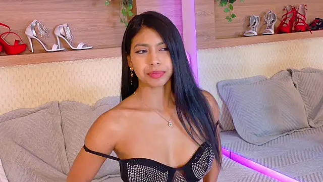 AbieHills's cam snapshot