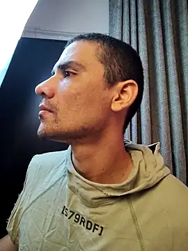 Guadalupe_Lopez's cam snapshot