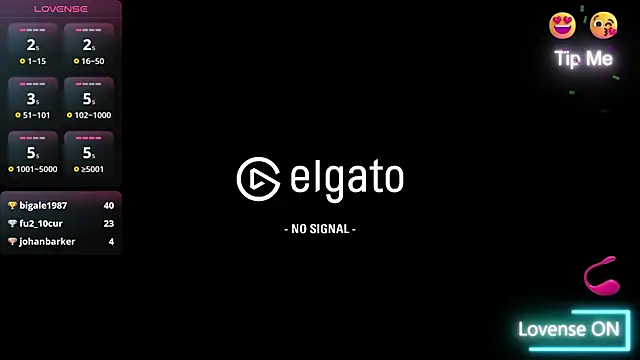 adisson_fox's cam snapshot