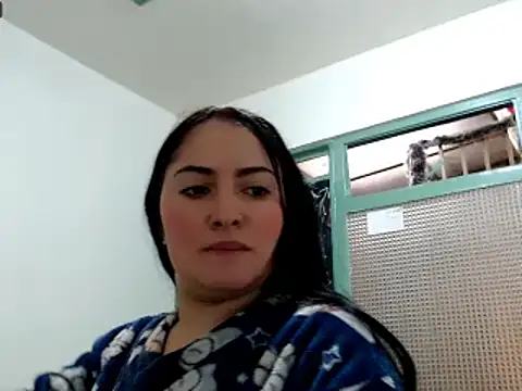 MisNicol's cam snapshot