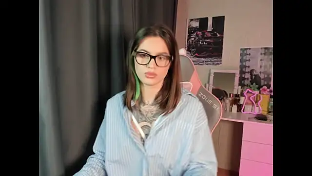 NikkieKitty's cam snapshot