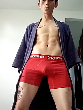 Hari_andre's cam snapshot