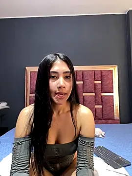 MiaTozier's cam snapshot