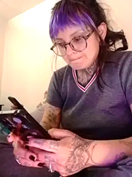 shadowofpleasure's cam snapshot