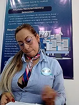 Katalina_S3xy's cam snapshot