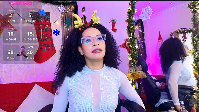 Cintiia_Holmes's cam snapshot