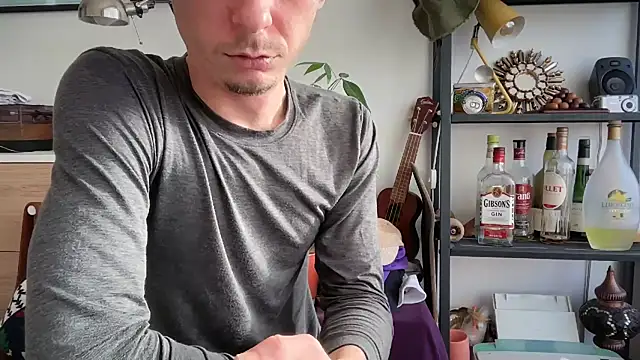 MikymikeBBWD's cam snapshot