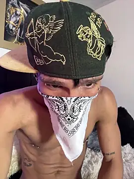 CRAZY-BOY99's cam snapshot