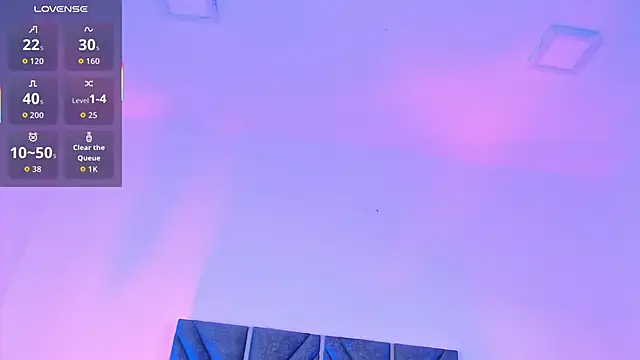 AlombraMorris's cam snapshot