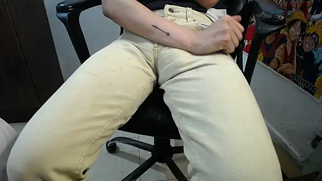 ricksamm's cam snapshot