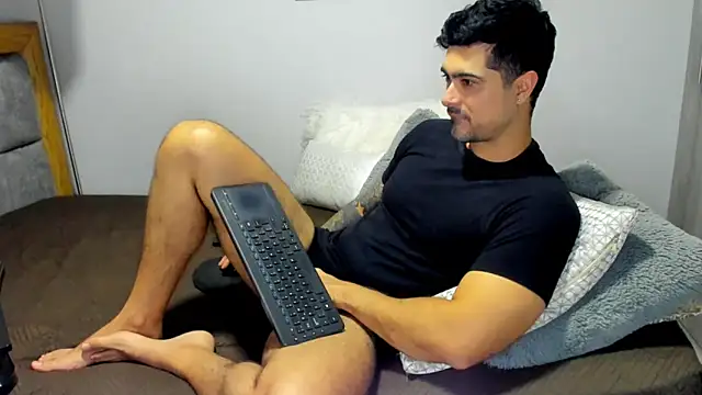 Dante_Storm live sex cam