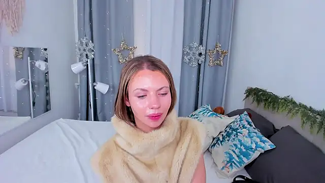 Keit_princess live sex cam