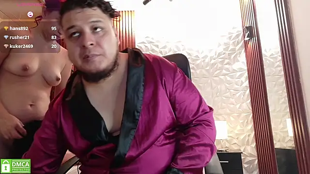 danna_thiago1's cam snapshot