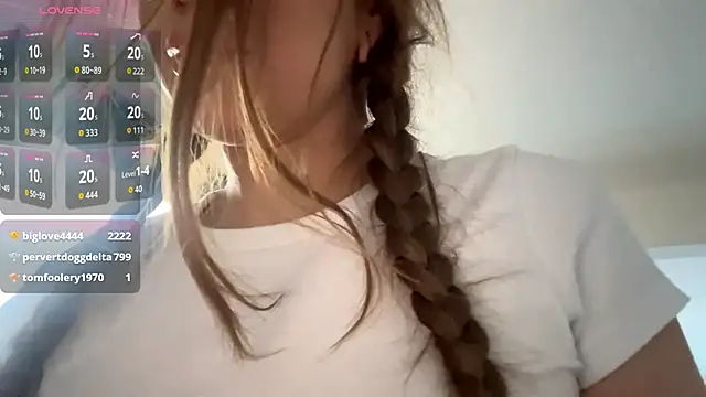 Dobbimood live sex cam