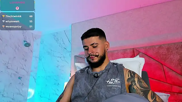 DickGriffith_ live sex cam