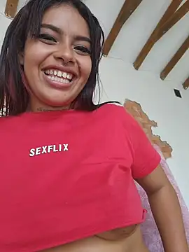 _Yesica_'s cam snapshot