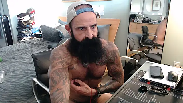 G_Stallion_MIA live sex cam