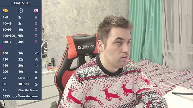 Morlaios live sex cam